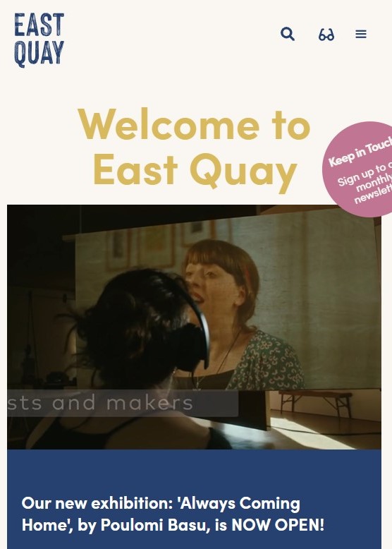 easy-quay-visit-exmoor-friends Table-top games evenings, Exmoor Friends